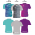 V Neck Sublimation Design: CJSY-2031
